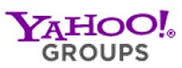 yahoo groups
