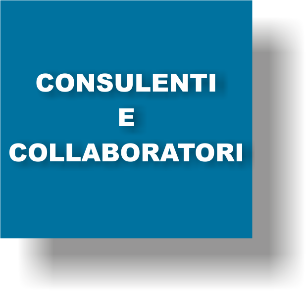 CONSULENTI E COLLABORATORI