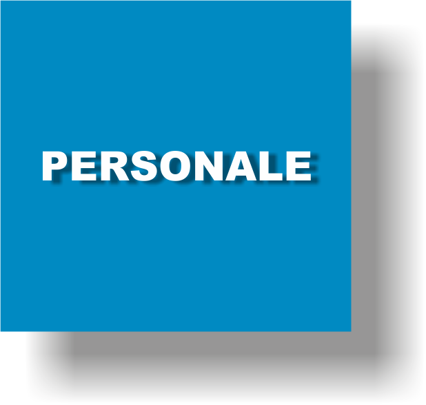 PERSONALE