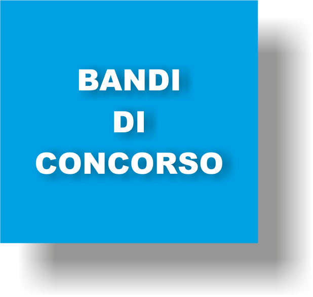 05 BANDI CONCORSO