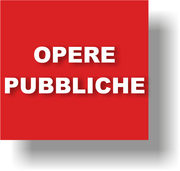 18 OPERE PUBBLICHE