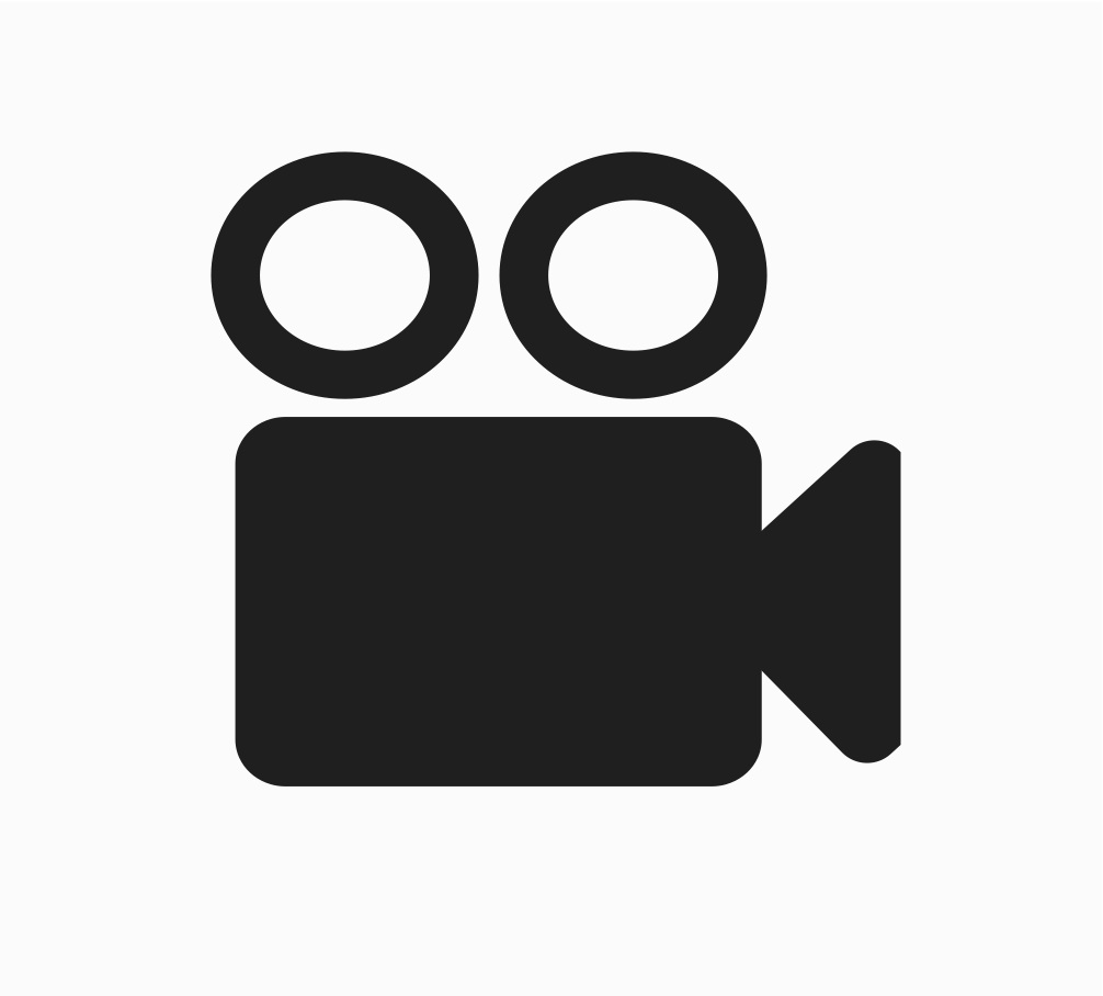 video icon