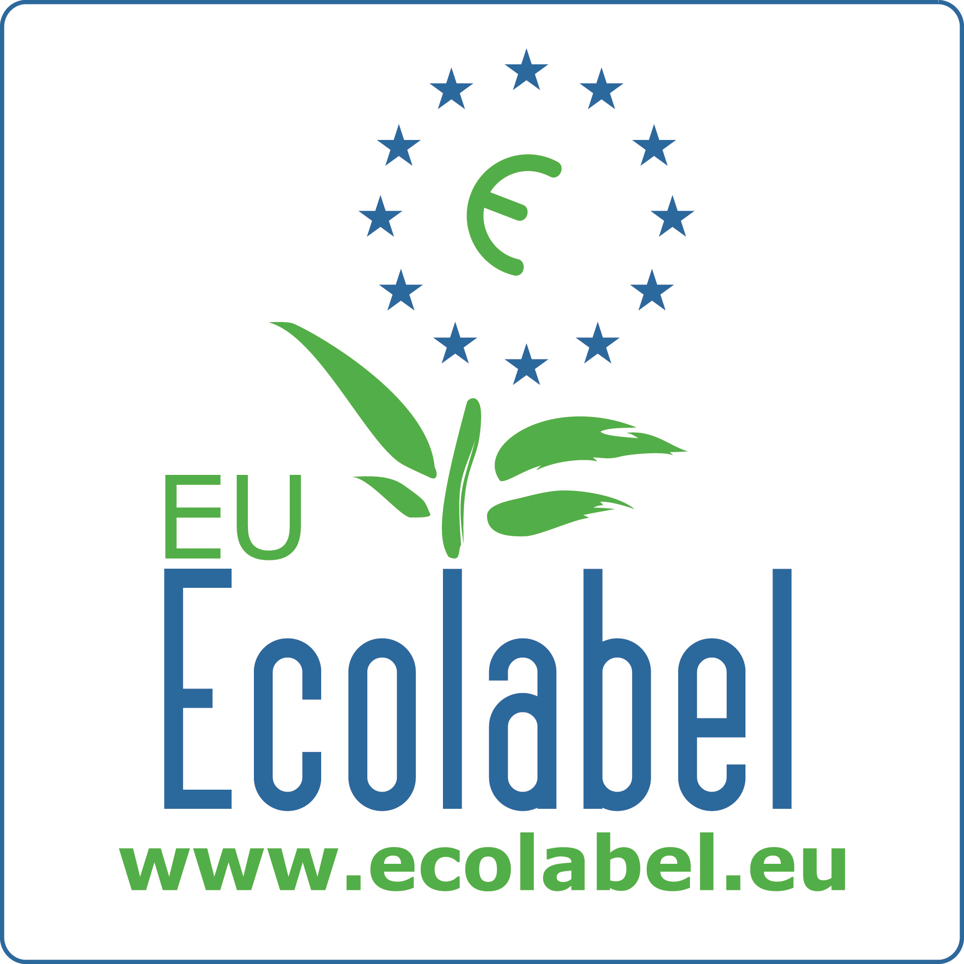 ecolabel logo