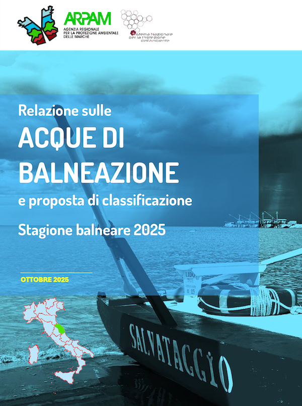 2025 balneazione copertina