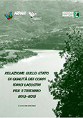 Pagine da relazione laghi triennio 2013 2015