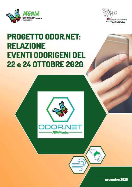 odornet 22 24 ott 2020