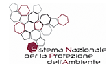 logo sistema nazionele protezione ambientale