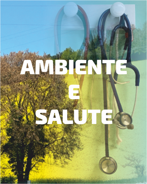 TEMI AMBIENTE SALUTE