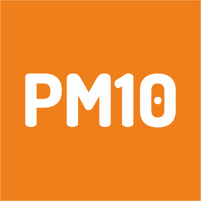 PM10