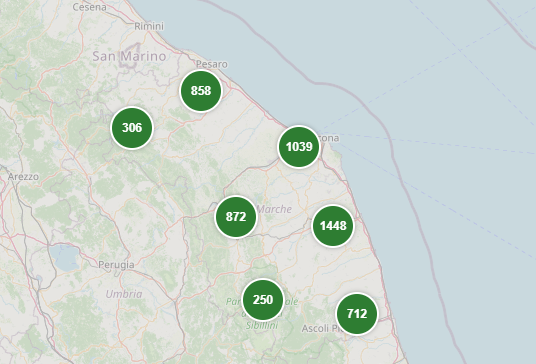 cem map rf