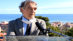 marchetti intervista