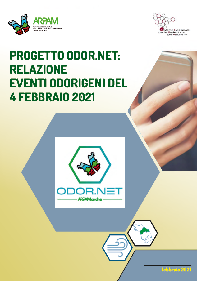 odornet 22 24 ott 2020