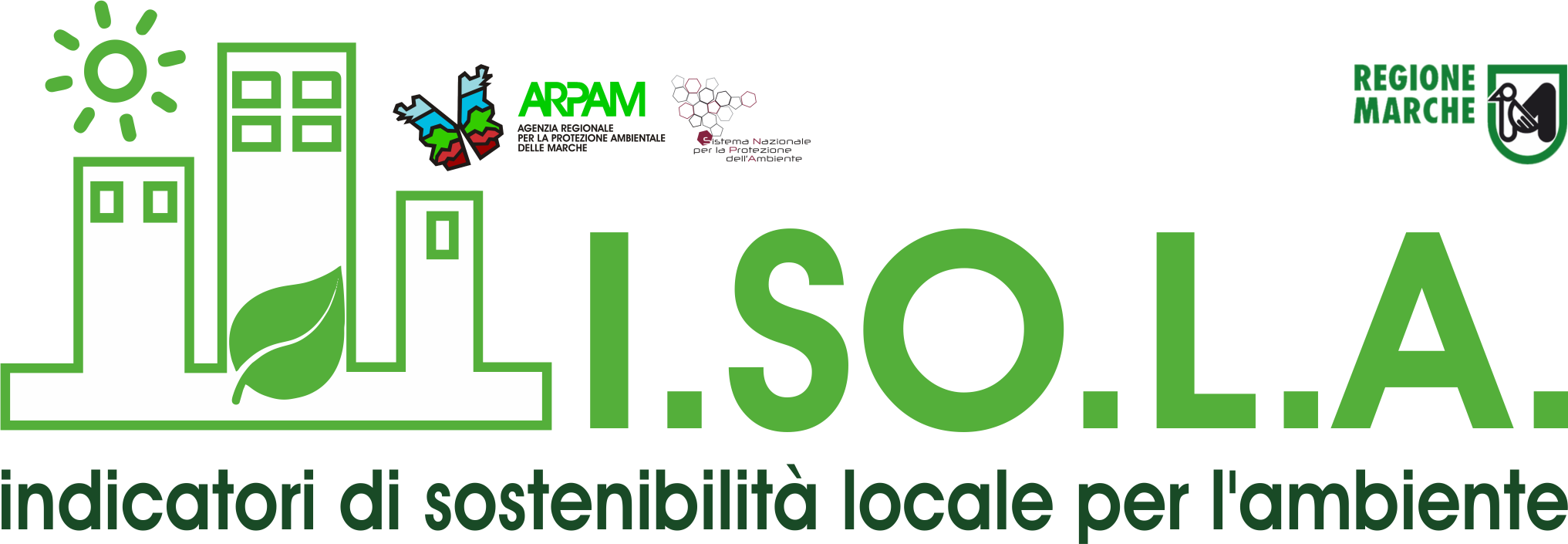 logo ISOLA