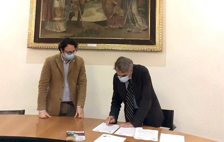 Firma Marchetti