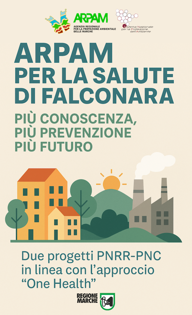 FALCONARA PNRR PNC image