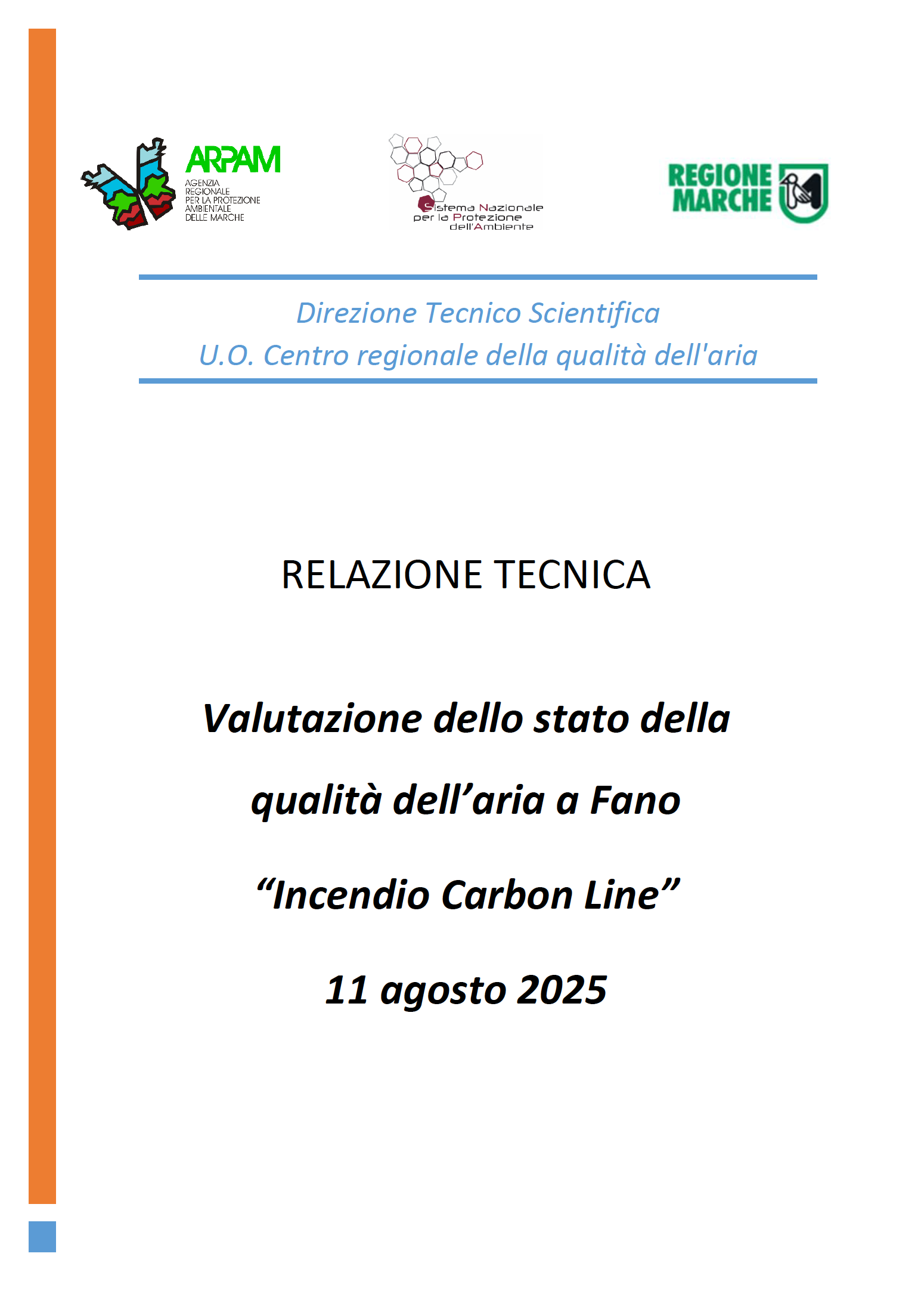 Carbon Line campionatori