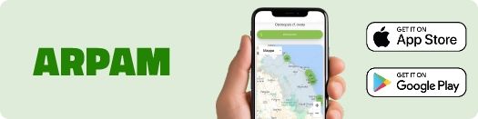 App Arpam